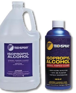 Isopropyl Alcohol (IPA) Solvent – 99.8%