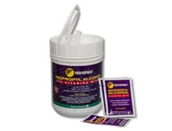 Isopropyl Alcohol (IPA) Wipes - 99.8%