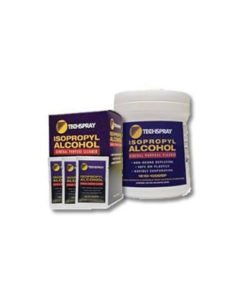 Isopropyl Alcohol (IPA) Wipes - 99.8%