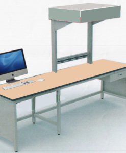 3D Drawing Workstation