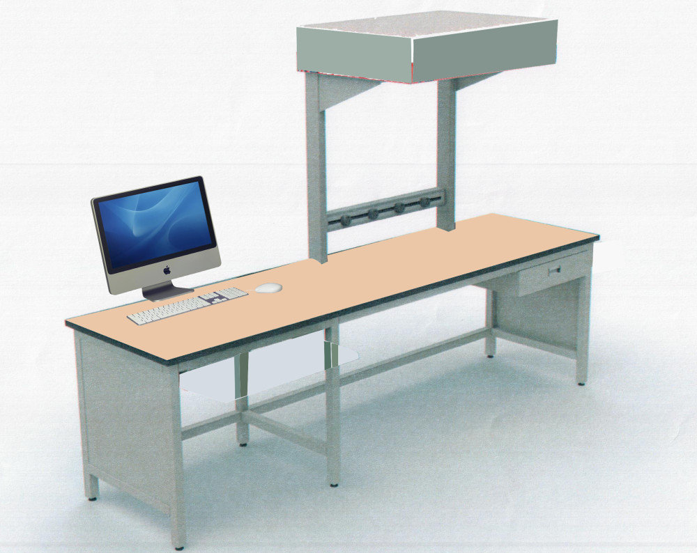 3D Drawing Workstation
