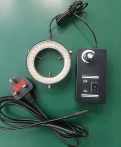 Microscope LED Ring Light 2
