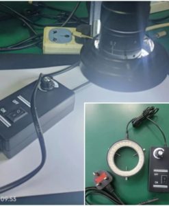Microscope LED Ring Light