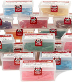 Industrial Needles, Tips, Syringes and Plungers