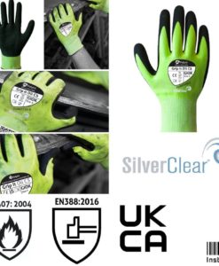 Polyco Grip-It Oil C5