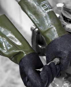 Grip It® Oil Gauntlet C5 (Kevlar Gloves)