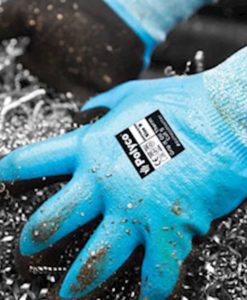 Grip It Oil Therm C5