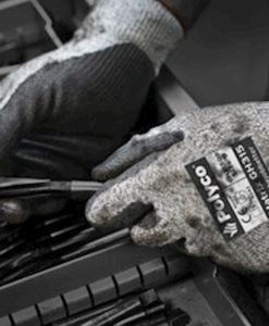 Matrix® GH315 (EN388)