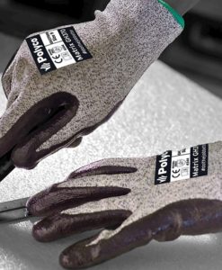 Polyco Safety Gloves GH370