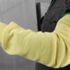 Heat Resistant Kevlar Sleeves