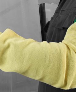 Heat Resistant Kevlar Sleeves