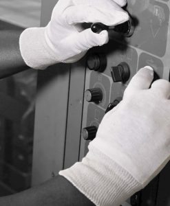 Die Cut Cottonâ„¢ BK25