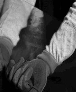 Polyco BladeRunner EN388 Sleeves