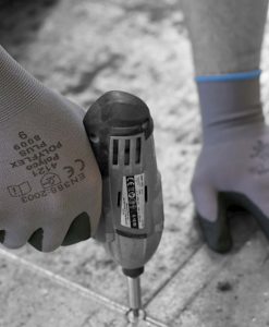 Polyco Healthline Polyflex Plus