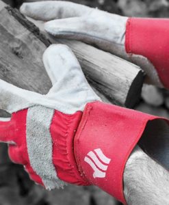 Premium Chrome Rigger™ LR158R