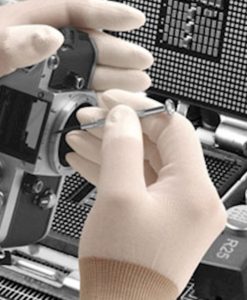 Pure Dex Nylonâ„¢ (Fingertip Coated)