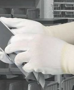 Pure Dex Nylonâ„¢ (Palm Coated Long Cuff)