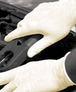 GL818 Latex Powdered™