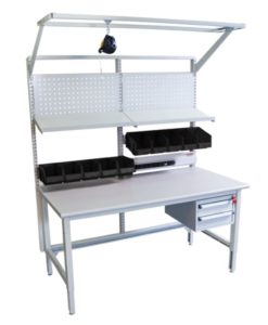 Industrial Workstations