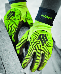Polyco GIOKTP Safety Gloves