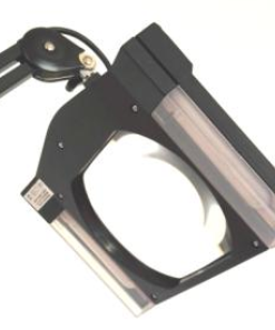 ESD Rectangle Lamp Bulb