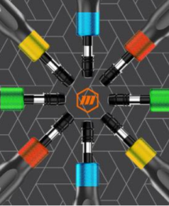 Mountz Torque Screwdrivers