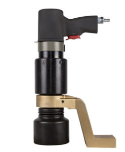 Pneumatic Torque Multiplier