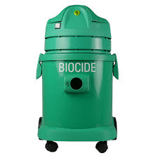 Class100 Cleanroom Vacuum Cleaner