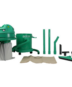 Class100 Cleanroom Vacuum Cleaner