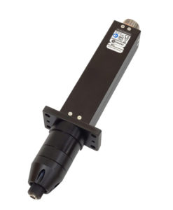 ECT-Series Robotic Transducerized Electric Screwdrivers