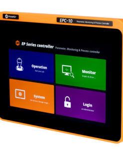 Smart Torque Controller