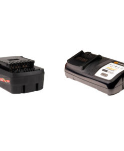 Battery And Battery Chargers