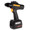 EPT-Series Pistol Grip Transducerized Smart Cordless Torque Screwdrivers