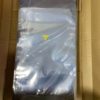 Moisture Barrier Bags Moisture Barrier Bags