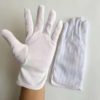 ESD PVC Dotted Gloves