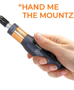 FGA-8 Adjustable Torque Screwdriver 076720