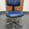 108C ESD Cleanroom Chair 1