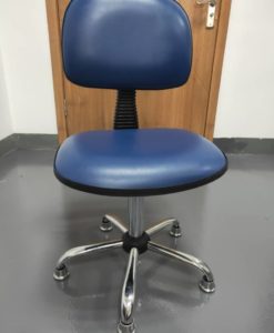 108C ESD Cleanroom Chair 1