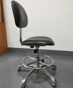 107C ESD Cleanroom Chair 2