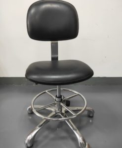 107C ESD Cleanroom Chair