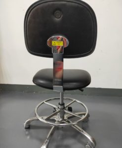 107C ESD Cleanroom Chair 2