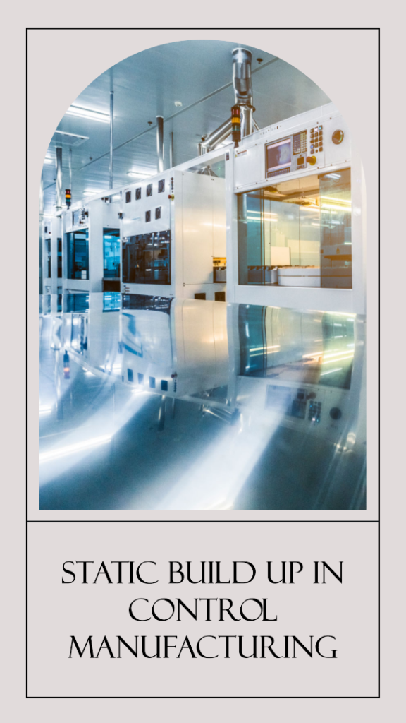 Industrial Antistatic Chairs Importance