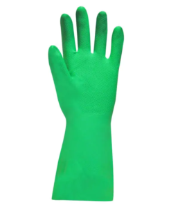 Nitri‑Tech Nitrile Rubber Gloves 3