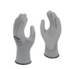 Polyco Matrix P Grip 30-MAT grey PU palm coated glove