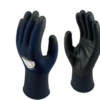 Polyflex Eco Air PER recycled nylon PU palm coated glove pair