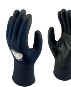 Polyflex Eco Air PER recycled nylon PU palm coated glove pair