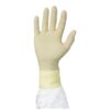 Bioplus CX300 non-sterile 300mm latex cleanroom glove