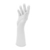 Otect N310 Nitrile Cleanroom Glove palm view